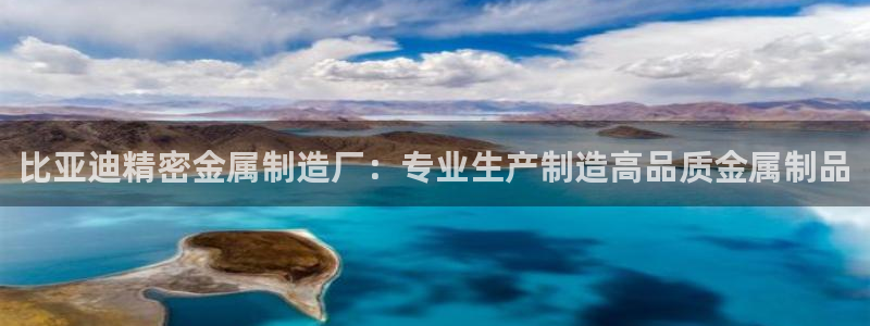 彩神v争霸是啥：比亚迪精密金属制造厂：专业生产制造高品质金属制品