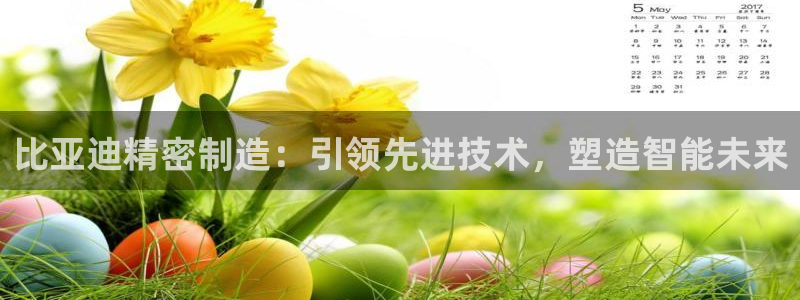 彩神购彩-购彩大厅入口：比亚迪精密制造：引领先进技术，塑造智能未来