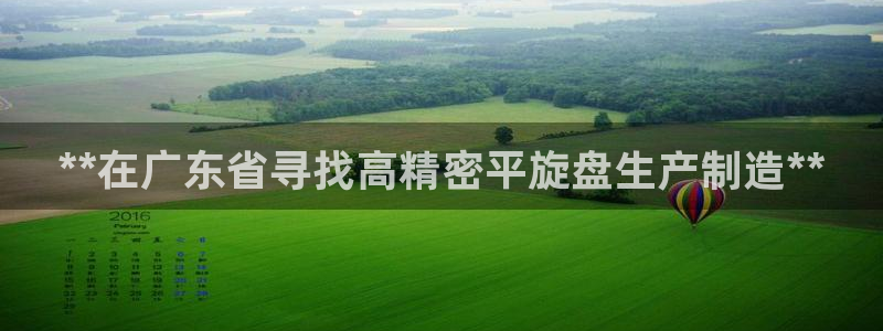 彩神官方登录：**在广东省寻找高精密平旋盘生产制造**