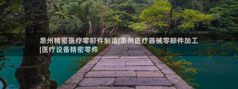 彩神大发是不是人为操作：惠州精密医疗零部件制造|惠州医疗器械零部件加工
|医疗设备精密零件