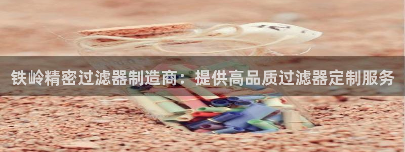 彩神是真的吗：铁岭精密过滤器制造商：提供高品质过滤器定制服务