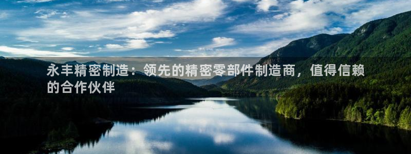 彩神vii手游下载：永丰精密制造：领先的精密零部件制造商，值得信赖
的合作伙伴